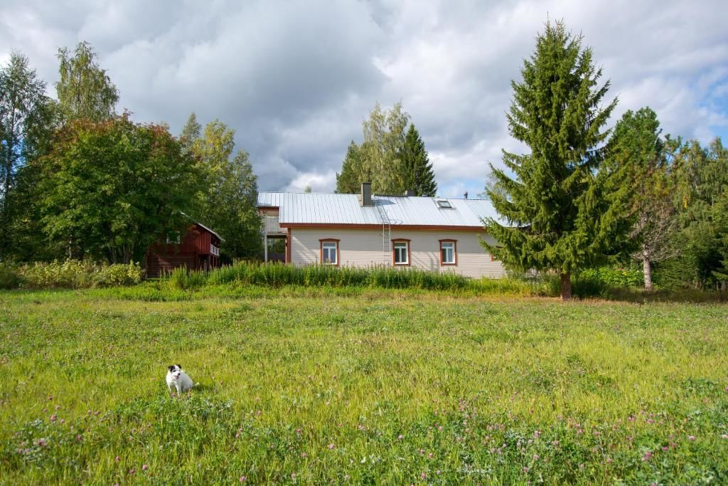Дома для отпуска Villa Rentola Pääjärvi-112