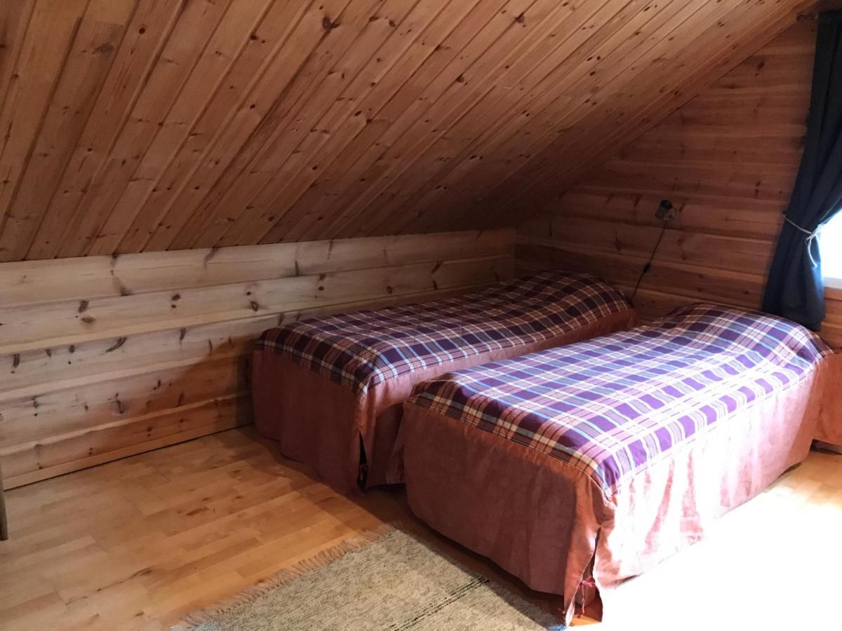 Дома для отпуска Villa Rentola Pääjärvi