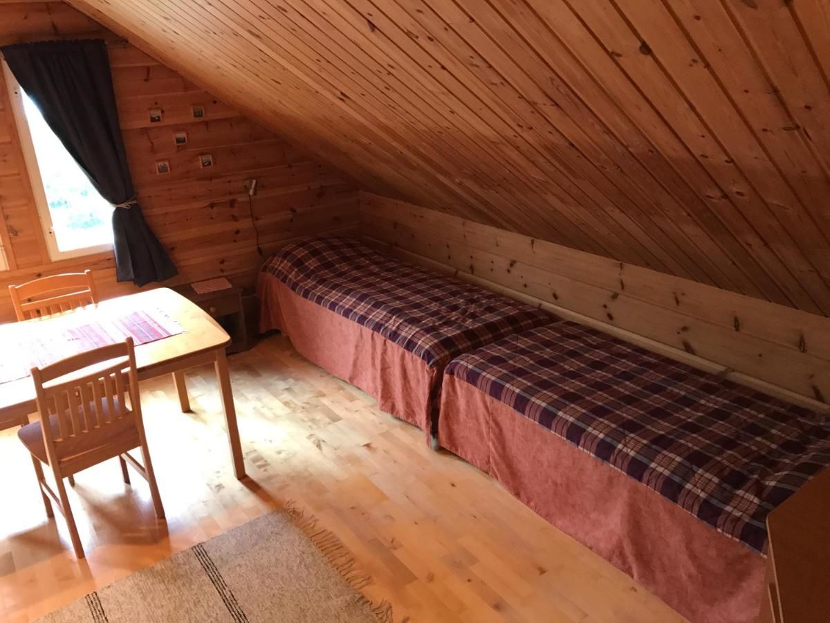 Дома для отпуска Villa Rentola Pääjärvi