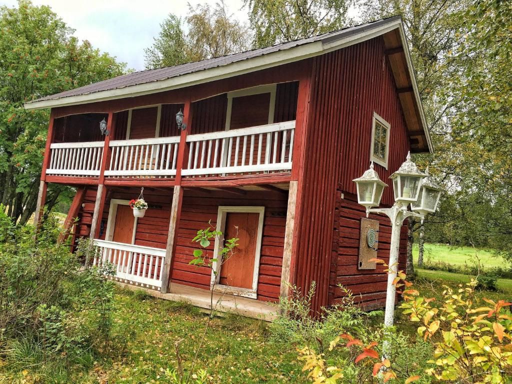 Дома для отпуска Villa Rentola Pääjärvi-62
