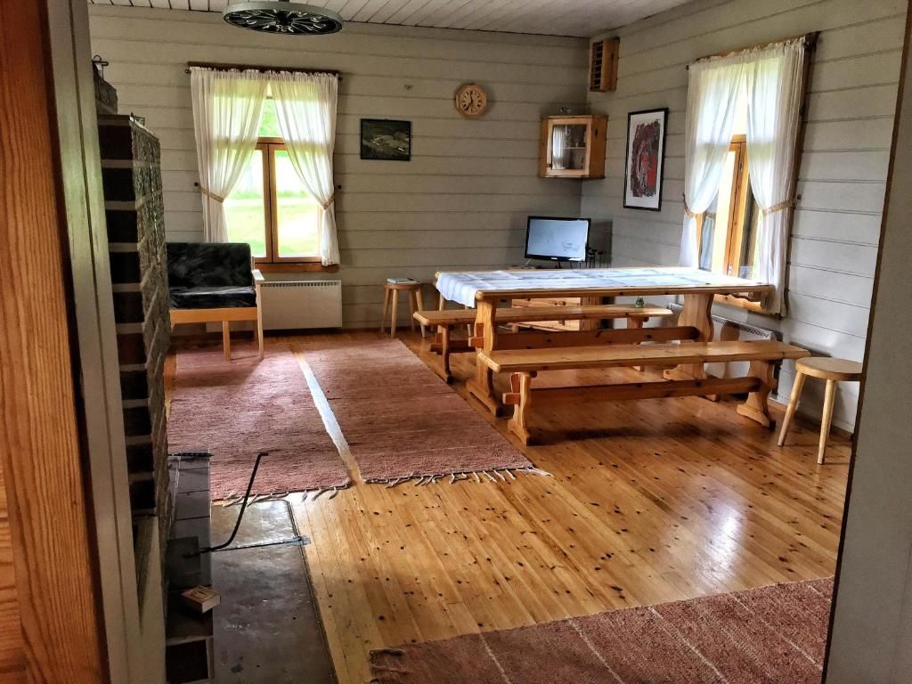 Дома для отпуска Villa Rentola Pääjärvi-78