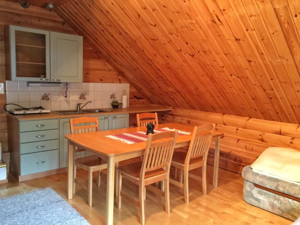 Дома для отпуска Villa Rentola Pääjärvi