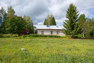 Дома для отпуска Villa Rentola Pääjärvi-2