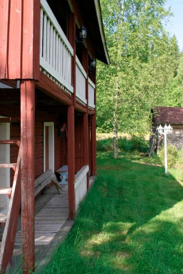 Дома для отпуска Villa Rentola Pääjärvi-50